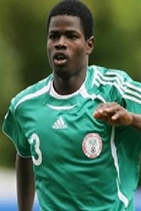 埃謝吉萊 埃謝吉萊