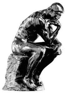 奧古斯特·羅丹