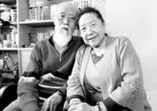 牛星麗，金雅琴夫婦