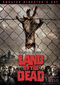 《活死人之地》