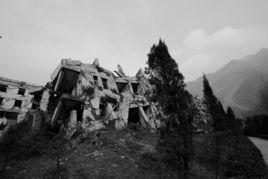 地震前兆 地震前兆