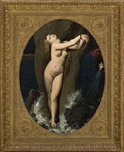 新古典主義繪畫 新古典主義繪畫