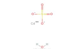 硫酸鎘(八水) 硫酸鎘(八水)
