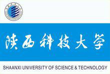 陝西科技大學校旗