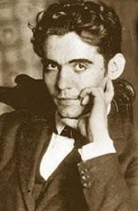 作者加西亞&middot;洛爾迦