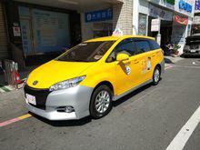 台灣計程車