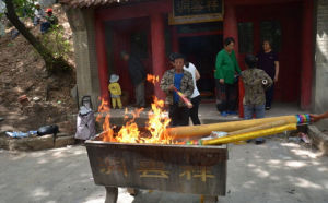 太陽宮廟會 太陽宮廟會