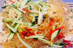 東北大拌菜 東北大拌菜