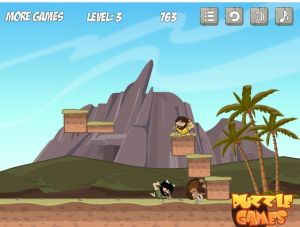 殺死石器時代野人 殺死石器時代野人