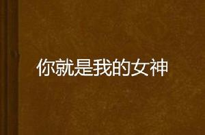 你就是我的女神 你就是我的女神