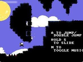 月下武士 月下武士