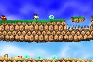 《20位小勇士》 《20位小勇士》