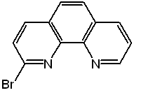 2-溴-1,10-菲囉啉
