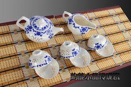 水晶玲瓏瓷 水晶玲瓏瓷