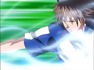 百腕巨人之守護