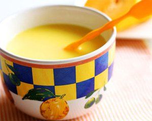 南瓜豆漿煲 南瓜豆漿煲