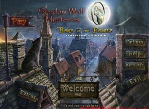 狼影迷蹤2:家庭的詛咒 狼影迷蹤2:家庭的詛咒