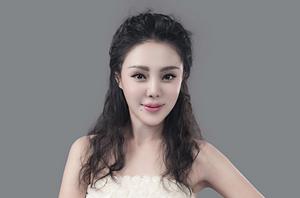 趙汗青[中國內地女演員]