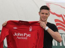 格雷格·哈爾福德 格雷格·哈爾福德