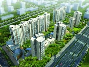 北海公寓 北海公寓