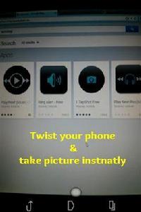 扭扣拍照 扭扣拍照