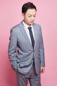 莫濤源-歌手寫真