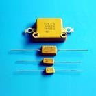 雲母電容器 雲母電容器