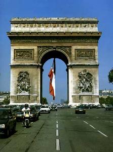 星形廣場凱旋門