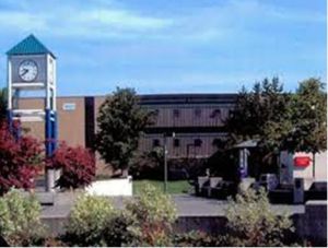 南西雅圖社區大學 南西雅圖社區大學