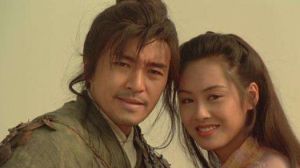 大話西遊之大聖娶親[1995年周星馳主演電影]