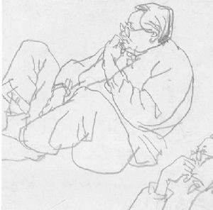 《古城飛鴻記》 《古城飛鴻記》