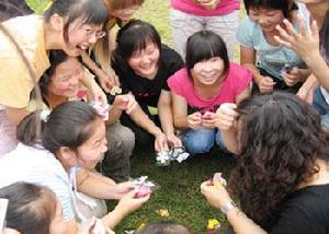 （圖）山丹丹助學計畫