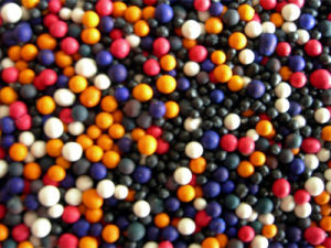 綠然納米礦晶 綠然納米礦晶