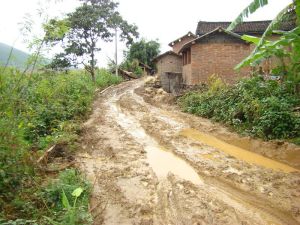 昌寧縣勐統鎮小勐統村委會芒那自然村