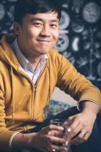 史炎[內地脫口秀演員]