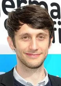 揚·拉豪爾 揚·拉豪爾