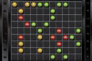 益智球球 益智球球