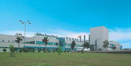 華東泰克西汽車鑄造有限公司 華東泰克西汽車鑄造有限公司