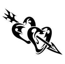 一箭穿心 一箭穿心