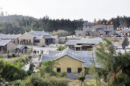 媽祖文化影視園 媽祖文化影視園