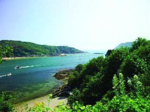 臉型懸崖 臉型懸崖