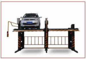 機械式立體車庫