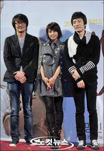 《我的愛在我身邊》媒體發布會