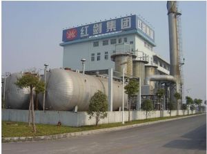 浙江紅劍集團有限公司