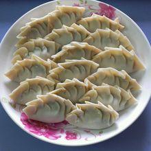 香蔥豬肉水餃