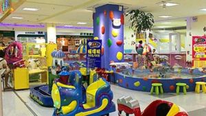 游哈堂歡樂海洋 游哈堂歡樂海洋