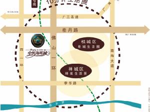 中恆海暉城 中恆海暉城