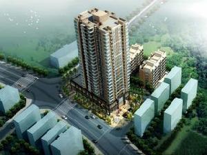 領航江閣 領航江閣