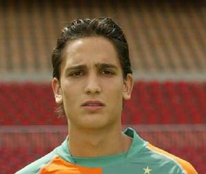 傑羅梅·波倫茲 傑羅梅·波倫茲