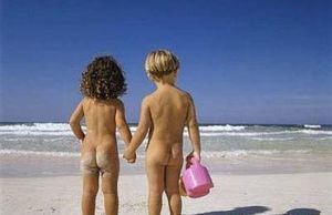 小青春期 小青春期